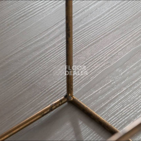 Vinilam Click 3.7мм 2541 Дуб Бремен фото 3 | FLOORDEALER